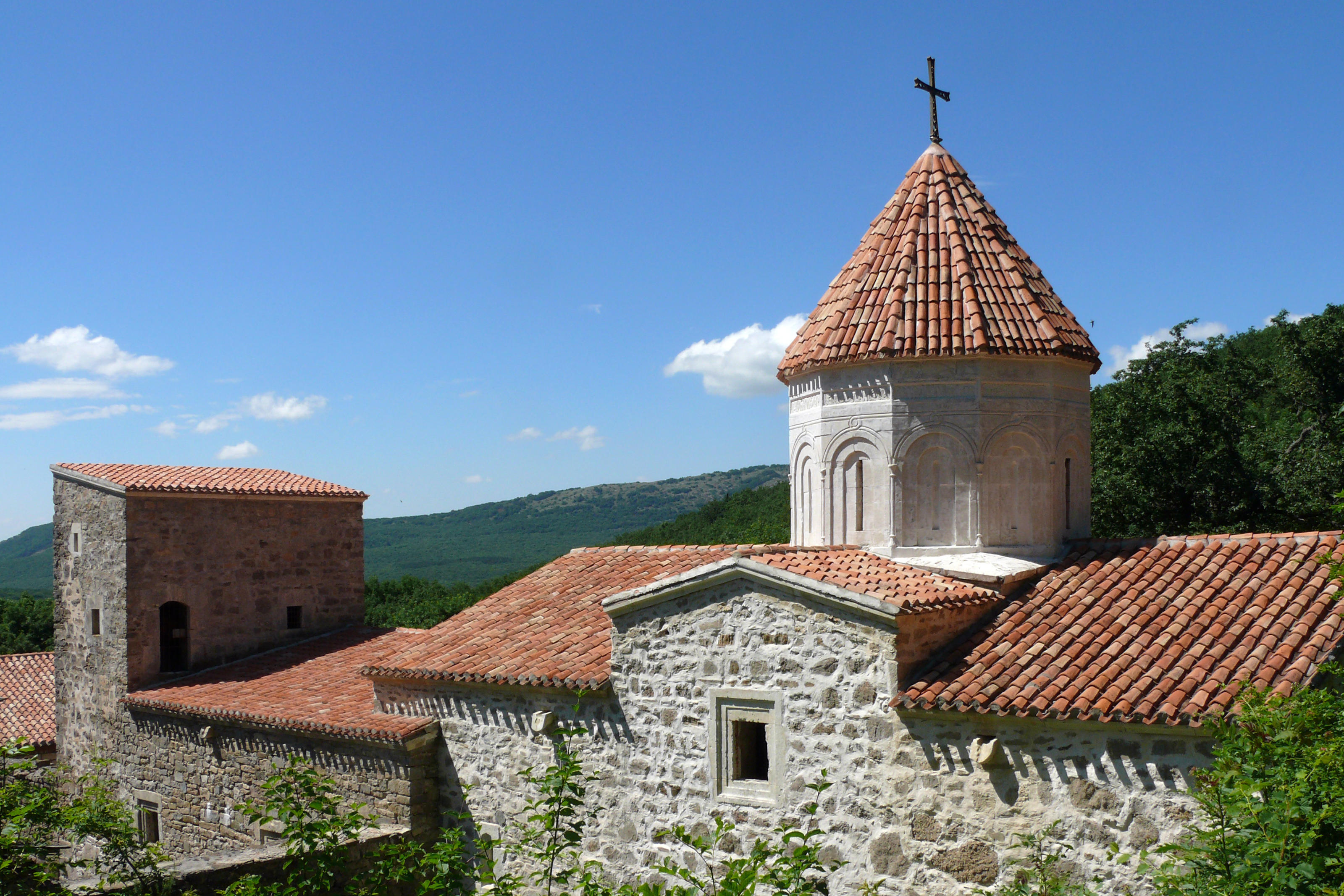 Старый Крым Достопримечательности Фото